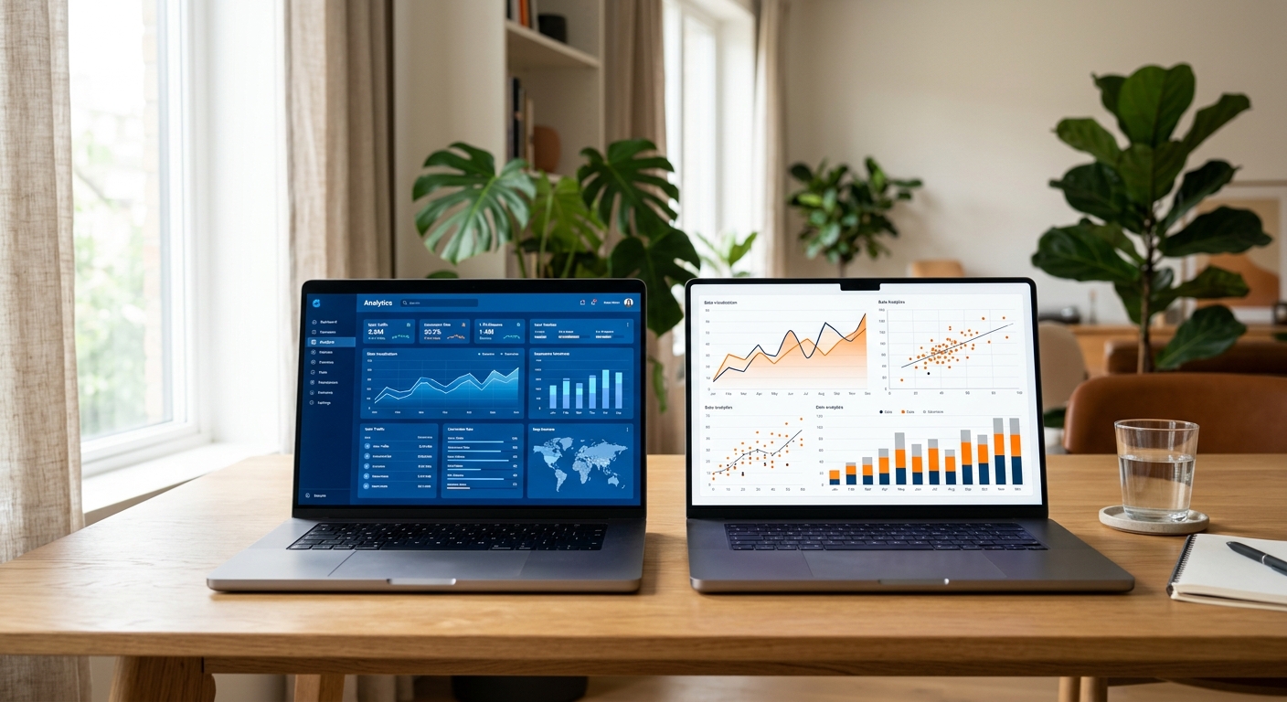 SEMrush vs Ahrefs: ¿Cuál es Mejor para tu Estrategia SEO?