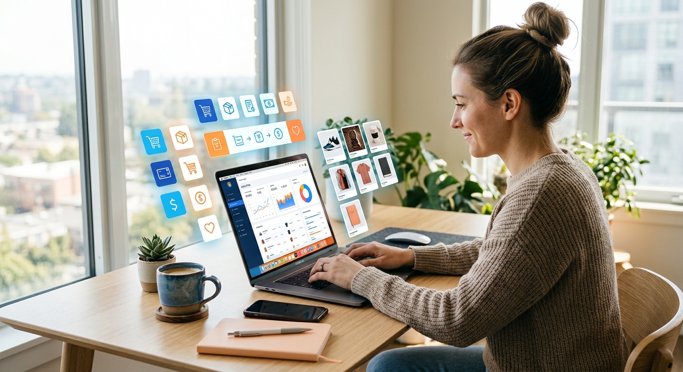 SEO para Ecommerce: Recursos Clave que Impulsan Ventas