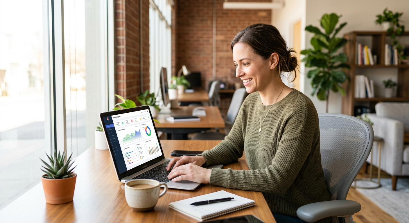 Herramientas SEO Automatizadas para Pymes: Guía Completa