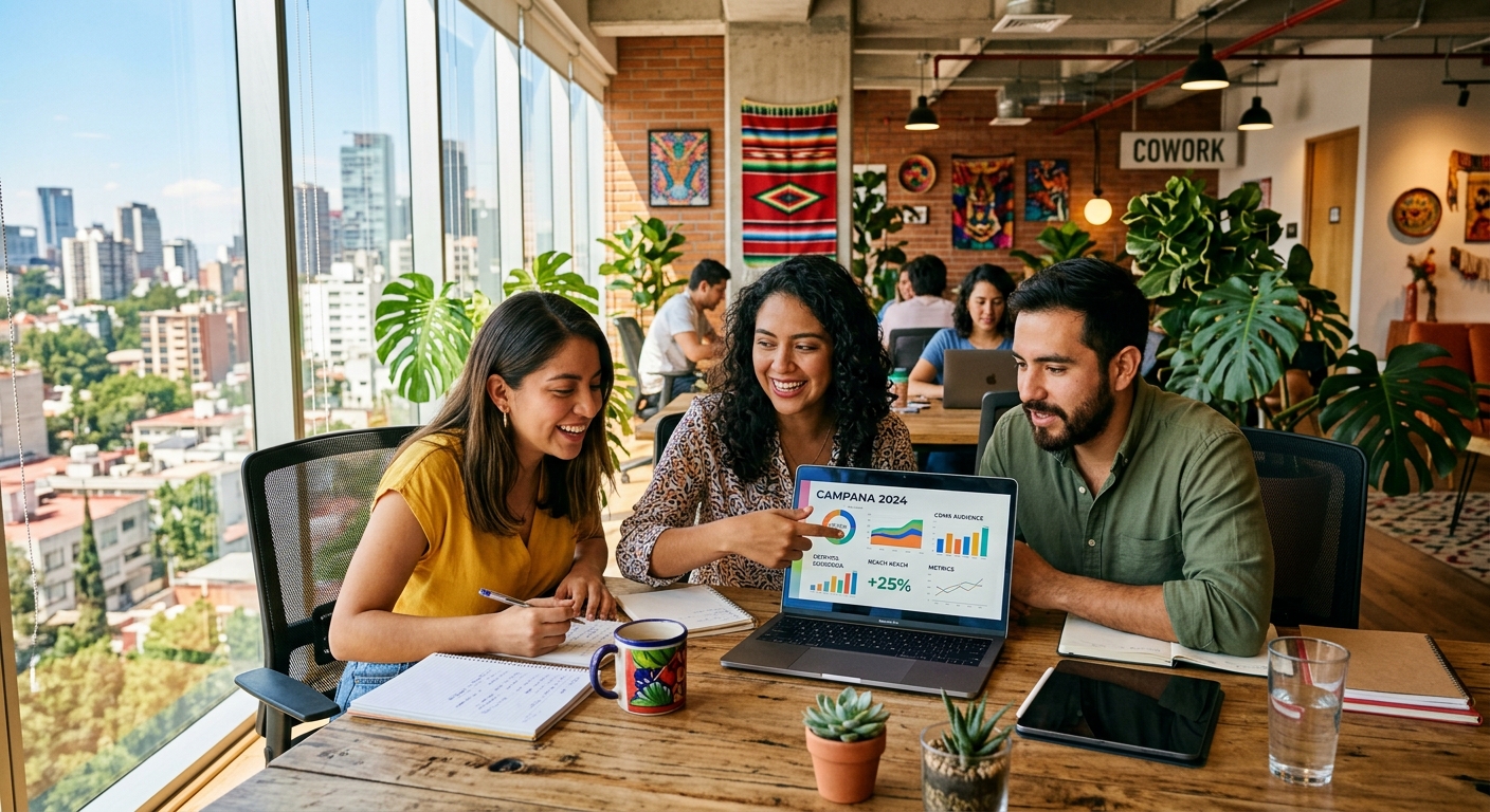 SEO para startups latinoamericanas sin gran presupuesto