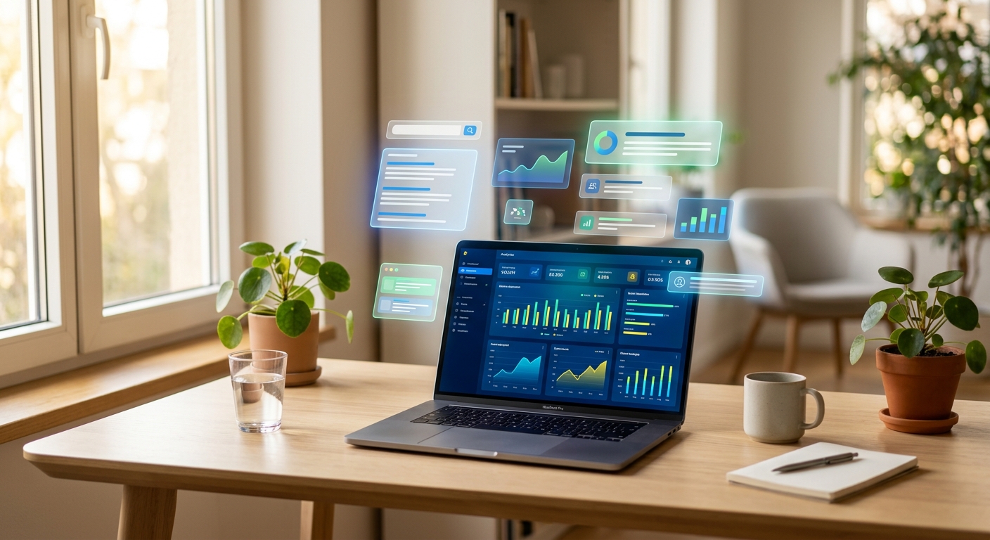Cómo Optimizar Contenido para Google: Guía Práctica Completa