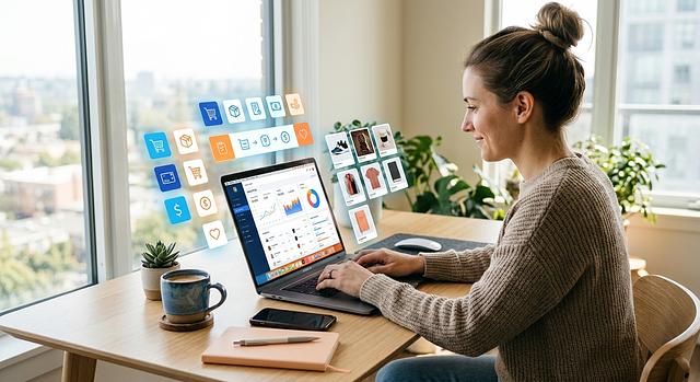 SEO para Ecommerce: Recursos Clave que Impulsan Ventas